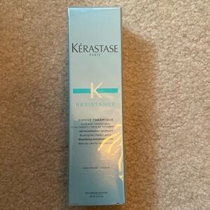 Kerastase Ciment Thermique